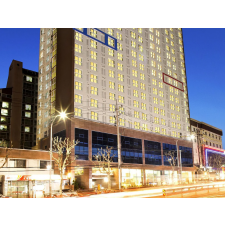 BERNOUI HOTEL  SEOUL