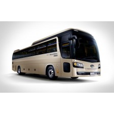 CAR - 45 SEAT BUS